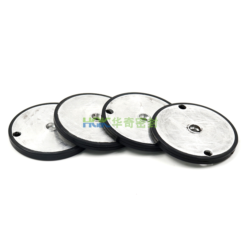 丁腈橡（xiàng）膠是常用的耐礦物（wù）油橡膠