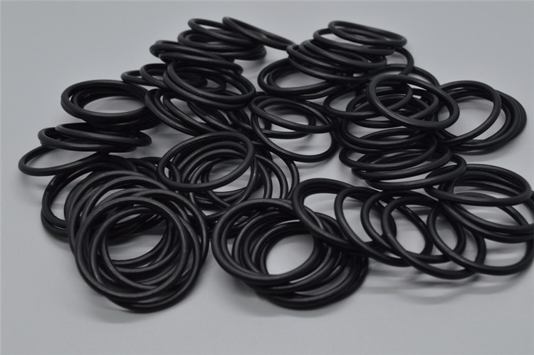 談談橡膠密封製品的（de）O型密封圈膠料