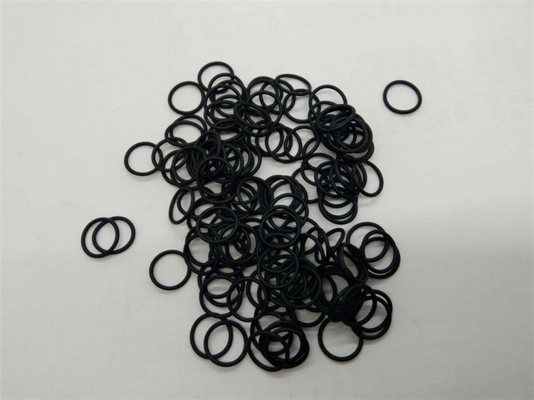 來看看密封圈都（dōu）有哪（nǎ）些優點？