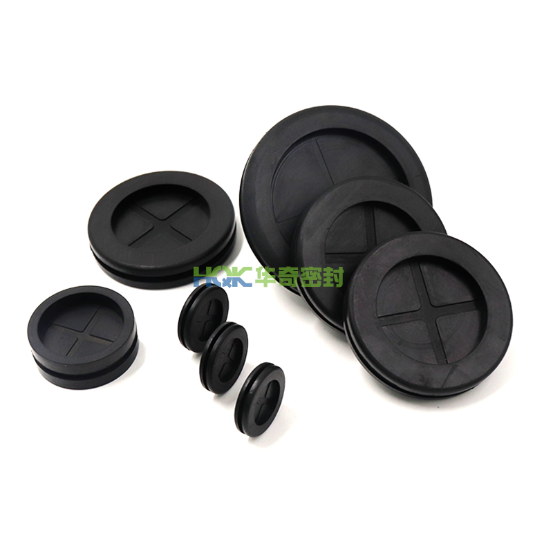 密封圈的顏色對性能有什麽影響嗎？