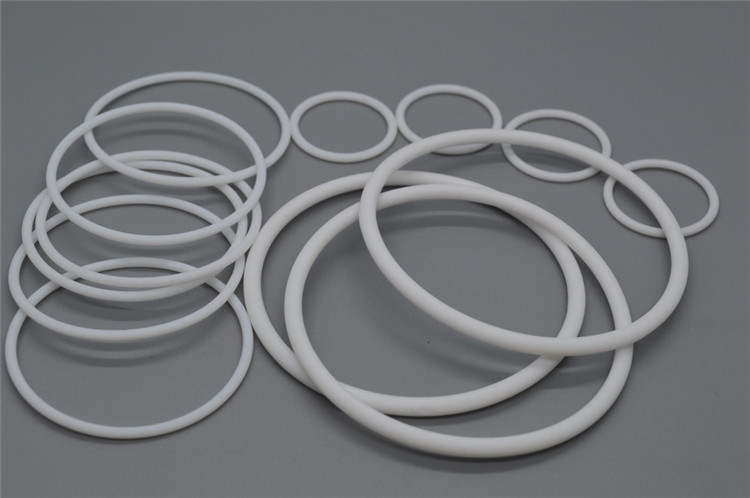 O型密封圈的保養以及作用和（hé）介紹