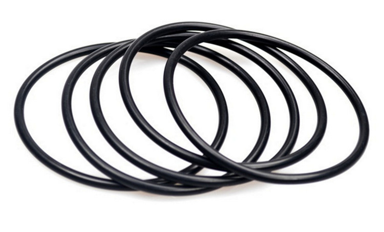 橡膠O型圈的用（yòng）途十分普遍且繁雜多種多樣