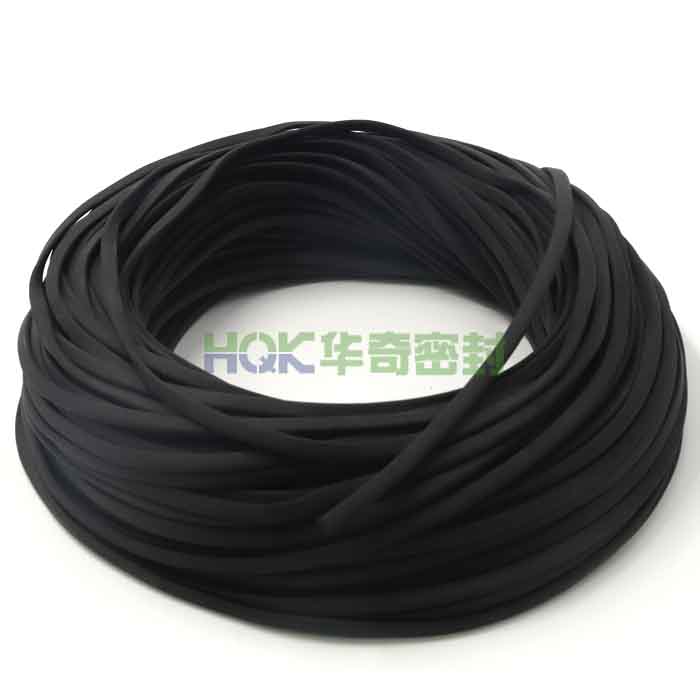 硫化橡膠O型密封圈適用（yòng）在各種各樣工業設備