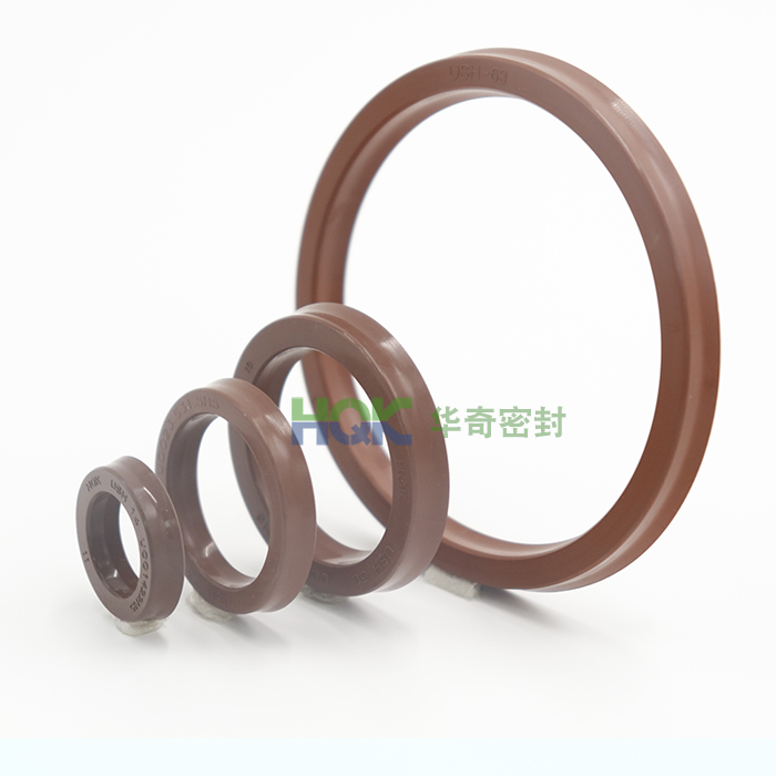 電（diàn）絕緣性能非常良好的橡膠密封件