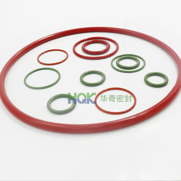 如何保證O型圈具有可靠的密封（fēng）性（xìng）和壽命的重要（yào）因素