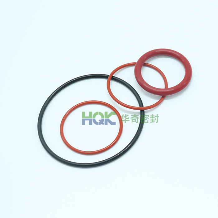 O形密封圈是液壓、氣動係統中使用最廣（guǎng）泛的一種密封件