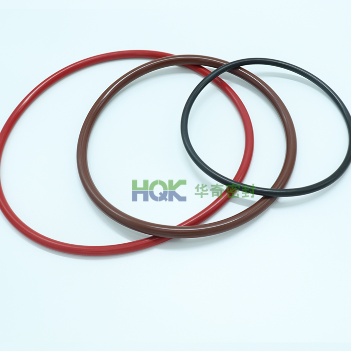 三大優點體現出O型密封圈的優勢之處！