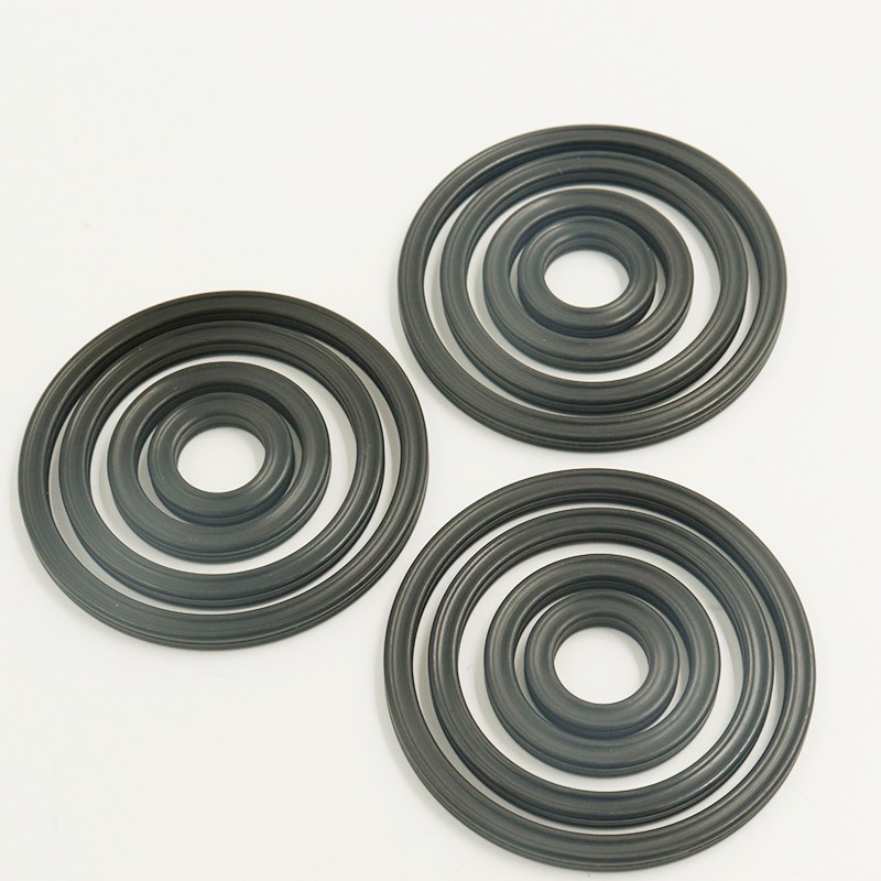 星（xīng）形密（mì）封圈，X形圈，就找91香蕉污密封