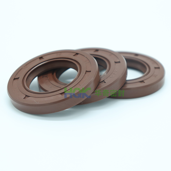 華（huá）奇為您講解骨架油封的分類