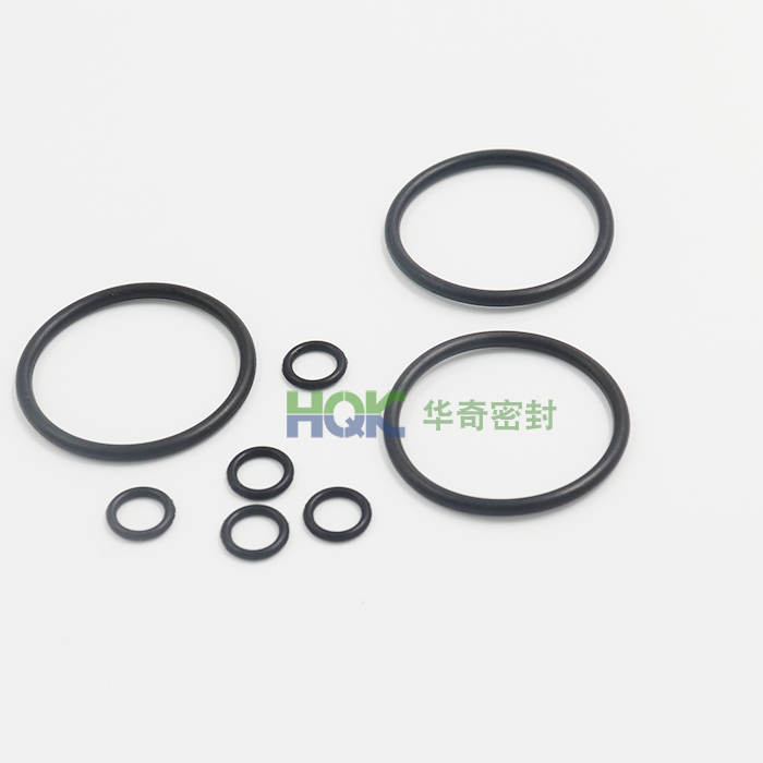 橡膠阻燃可（kě）以通過哪些途徑實現？　