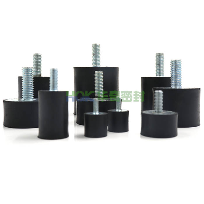 VE型減震器在建（jiàn）築與建築設備​上的應用