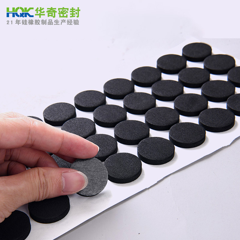 橡（xiàng）膠（jiāo）的磨蝕性磨耗