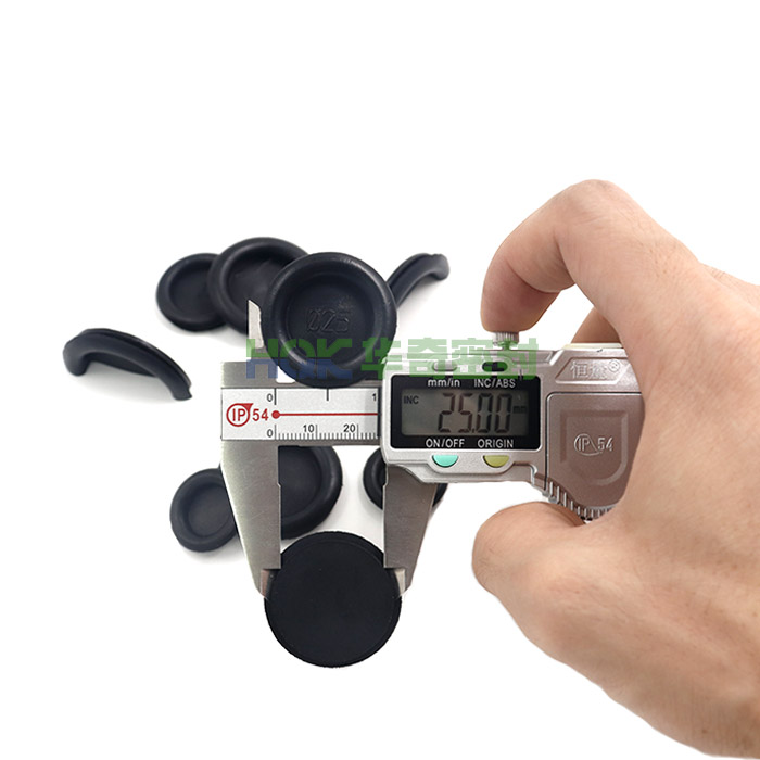 什麽叫皮碗/碗形密（mì）封 (U Cup / V Packing)​​