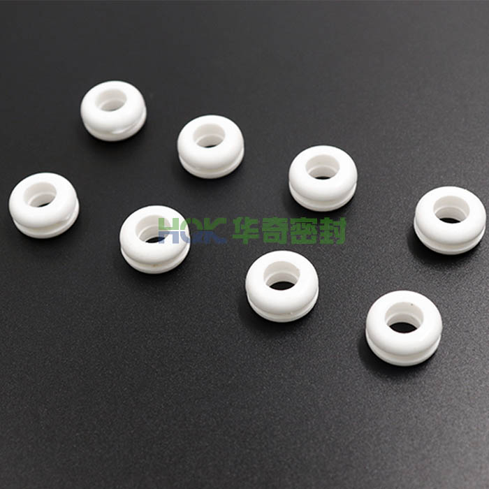 橡膠密封件的清潔方法