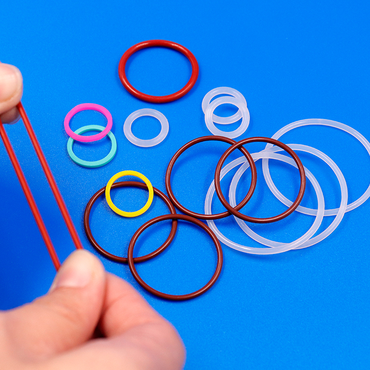 密封圈在液（yè）壓（yā）泵與液（yè）壓（yā）馬（mǎ）達上的應用（yòng）